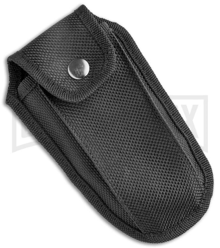 Atomic 1918 Black And Red OTF Automatic Knuckle Knife - Dagger Two-Tone Plain 6 Atomic 1918 Black And Red OTF Automatic Knuckle Knife - Dagger Two-Tone Plain - Image 4