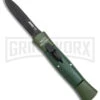 AKC 007 Concord NATO Military OD Green OTF Automatic Knife - Black Dagger 1 AKC 007 Concord NATO Military OD Green OTF Automatic Knife - Black Dagger -Kershaw Store AKC 007 Concord NATO Military OTF Auto OD Green Black Dagger BHQ 158254 jr large