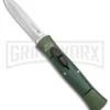 AKC 007 Concord NATO Military OD Green OTF Automatic Knife - Satin Dagger -Kershaw Store AKC 007 Concord NATO Military OTF Auto OD Green Satin Dagger BHQ 158343 jr large