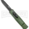 AKC Minion Concord Green OTF Automatic Knife - Spear Point Plain 2 AKC Minion Concord Green OTF Automatic Knife - Spear Point Plain -Kershaw Store AKC 007 Mini Concord OTF Auto NATO Green Black BHQ 135713 jr large