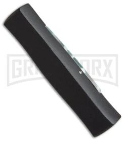 AKC Minion Concord Arctic Camo OTF Automatic Knife - Black Flat 6 AKC Minion Concord Arctic Camo OTF Automatic Knife - Black Flat -Kershaw Store AKC minion concord arctic camo black flat BHQ 19003 er spine large