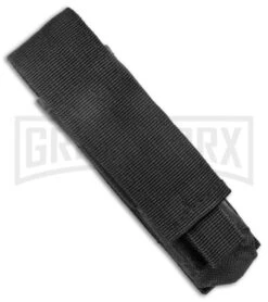 Atomic Defender Large OTF Automatic Knife Green Warhawk - Two Tone Dagger -Kershaw Store Atomic Defender Large OTF Auto Green Warhawk TT Dagger GX 37732 jr sheath large