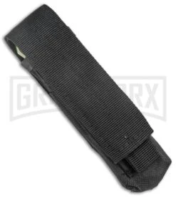 Atomic Defender Large OTF Auto Knife Yellow Warhawk - Two Tone Dagger 10 Atomic Defender Large OTF Auto Knife Yellow Warhawk - Two Tone Dagger -Kershaw Store Atomic Defender Large OTF Auto Yellow Warhawk TT Dagger GX 37756 jr sheath large