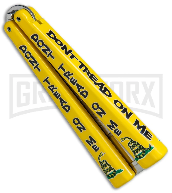 BB Barfly DTOM Bottle Opener Butterfly Trainer 4 BB Barfly DTOM Bottle Opener Butterfly Trainer - Image 2