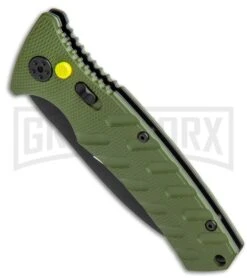 Kershaw Store 5 Kershaw Store -Kershaw Store Boker Plus Warhawk Strike Dagger Auto Green Black BHQ 113922 jr spine large