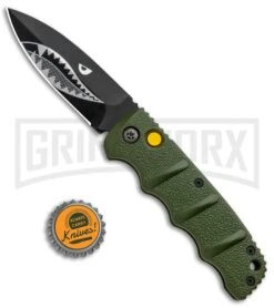 Boker Kalashnikov Warhawk Automatic Knife - D2 Dagger Black Plain 16 Boker Kalashnikov Warhawk Automatic Knife - D2 Dagger Black Plain -Kershaw Store Boker Warhawk Kalashnikov Dagger Auto Black 01KALS41NSOI BHQ 92862 jr bottlecap large