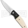 CRKT Curfew Resin Handle Liner Lock Drop Point (3.10" Satin) -Kershaw Store CRKT Curfew REsin Handle LL DP Satin BHQ 138959 jr large