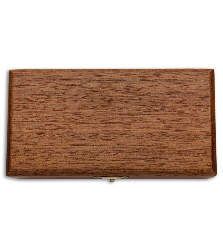 Custom Russian Gold Leopard Automatic Knife - Polish Plain 7 Custom Russian Gold Leopard Automatic Knife - Polish Plain - Image 5