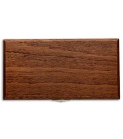 Custom Russian Gold Wolf Automatic Knife - Polish Plain -Kershaw Store Custom Russian Gold Wolf Auto Polish RV HC2M WOLF GX 31047 jr box closed large