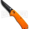 Gerber Haul A/O Orange GFN Spring Assisted Knife Black Plain 1 Gerber Haul A/O Orange GFN Spring Assisted Knife Black Plain -Kershaw Store Gerber Haul AO SA Orange GFN Black 30 001398 BHQ 67398 jr large