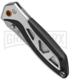 Kershaw Store -Kershaw Store Gerber Outrigger Satin Serr 30 000707 or 31 001944 BHQ 15559 jr spine large