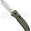 Gerber Propel Downrange OD Green Automatic Knife - Tanto Stonewash 2 Gerber Propel Downrange OD Green Automatic Knife - Tanto Stonewash -Kershaw Store Gerber Propel Downrange Green SW 30 001308N BHQ 50358 jr 2 large