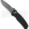 Gerber Tactical Swagger Assisted Opening - Gray Serr