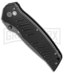 Kershaw Store -Kershaw Store Gerber Swagger A O Gray Serr BHQ 105196 jr spine large