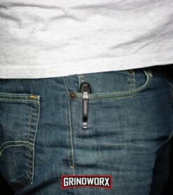 Kershaw Launch 4 Bronze Automatic Knife CA Legal - Black Plain -Kershaw Store Kershaw Launch 4 CA Legal Automatic Knife Black 7500BLK BHQ 34416 kp pocket web large 3