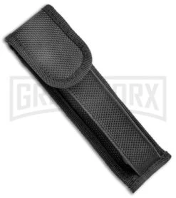 Mago 11" Black Marble Italian Stiletto OTF Automatic Knife - Satin Dagger 10 Mago 11" Black Marble Italian Stiletto OTF Automatic Knife - Satin Dagger -Kershaw Store Mago 11in Black Marble Italian Stiletto OTF Auto Dagger Satin GX 37555 jr sheath large