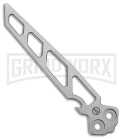 Maxace Unicorn Purple/Green G-10 Balisong Butterfly Knife - Bowie Satin Plain -Kershaw Store Maxace Unicorn Balisong Butterfly Purple Green G10 Satin Bowie GX 40491 jr trainer large