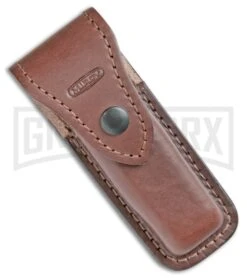 Mikov 241 Predator Cocobolo Multi-Tool Automatic Knife - Polish Plain -Kershaw Store Mikov 241 Predator Multi Tool Auto Cocobolo Polish BHQ 109093 jr sheath large