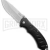 Remington Sportsman's Series FAST 2.0 Spring Assisted Knife - Bead Blast Serr 2 Remington Sportsman's Series FAST 2.0 Spring Assisted Knife - Bead Blast Serr -Kershaw Store Remington Sportman FAST 2.0 SA BB Serr BHQ 28486 jr large