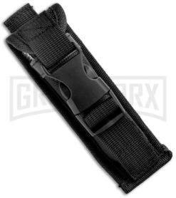 Rumble Steel Skull D/A OTF Digi Camo - Dagger Two Tone Plain -Kershaw Store Rumble Camo DA OTF Digi Camo Dagger TT GX 36951 jr sheath large