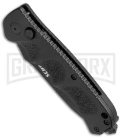 Kershaw Store 15 Kershaw Store -Kershaw Store Schrade Extreme Survival Tanto Black Serr SC60BTS BHQ 2511 jr spine large