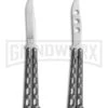 Bear & Son 114 & 114TR Butterfly Knife 2-Pack -Kershaw Store bear son 2 pack butterfly special 114 114TR BHQ 50067 er large