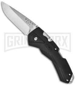 Kershaw Store 22 Buck Knives Buck Quickfire Spring Assisted Knife - Satin Plain