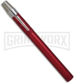 Guard Father Spike Fire Red OTF Automatic Icepick 5 Guard Father Spike Fire Red OTF Automatic Icepick -Kershaw Store guardfather otf automatic icepick red closed large