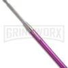 Guard Father Spike Joker Purple OTF Automatic Icepick -Kershaw Store guardfather purple large