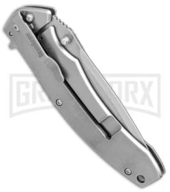 Kershaw K.B.O. Assisted Opening Knife + Pocket Tool Set -Kershaw Store kershaw KBO pocket tool set 1323KITX BHQ 49326 er side large