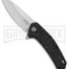 Kershaw Rove Assisted Opening Knife - Stonewash Plain -Kershaw Store kershaw rove 1965 BHQ 34420 jr large