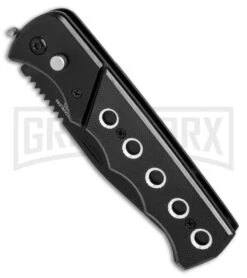 Kershaw Store -Kershaw Store orpheus black auto black GA623BKD BP 6720 er spine large