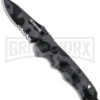 Schrade Mini Extreme Survival SC60MCS Urban Camo Automatic - Spear Point Serr -Kershaw Store schrade sc60mcs cm large