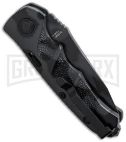 Schrade Mini Extreme Survival SC60MCT Urban Camo Automatic - Tanto Plain -Kershaw Store schrade sc60mcts side cm large