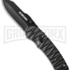 Schrade SCHA10B MAGIC Dual-Action Manual & Assisted Opening Knife - Black Plain 2 Schrade SCHA10B MAGIC Dual-Action Manual & Assisted Opening Knife - Black Plain -Kershaw Store schrade scha10b cm large