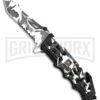 US Army Liberator Urban Camo Spring Assisted Knife - Urban Camo Serr 2 US Army Liberator Urban Camo Spring Assisted Knife - Urban Camo Serr -Kershaw Store us army liberator urban camo sa urban camo serr BP 28688 jr large