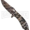 US Marines Camo Spring Assisted Knife - Camo Plain 2 US Marines Camo Spring Assisted Knife - Camo Plain -Kershaw Store us army marines camo sa camo BP 28582 jr large