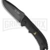 US Army Soldier Black Spring Assisted Knife - Black Plain 2 US Army Soldier Black Spring Assisted Knife - Black Plain -Kershaw Store us army soldier black sa black BP 28656 jr large