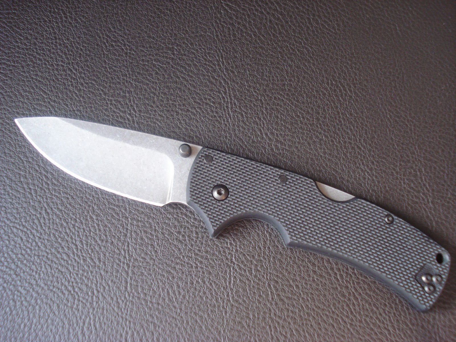 Kershaw Store -Kershaw Store DSC00366