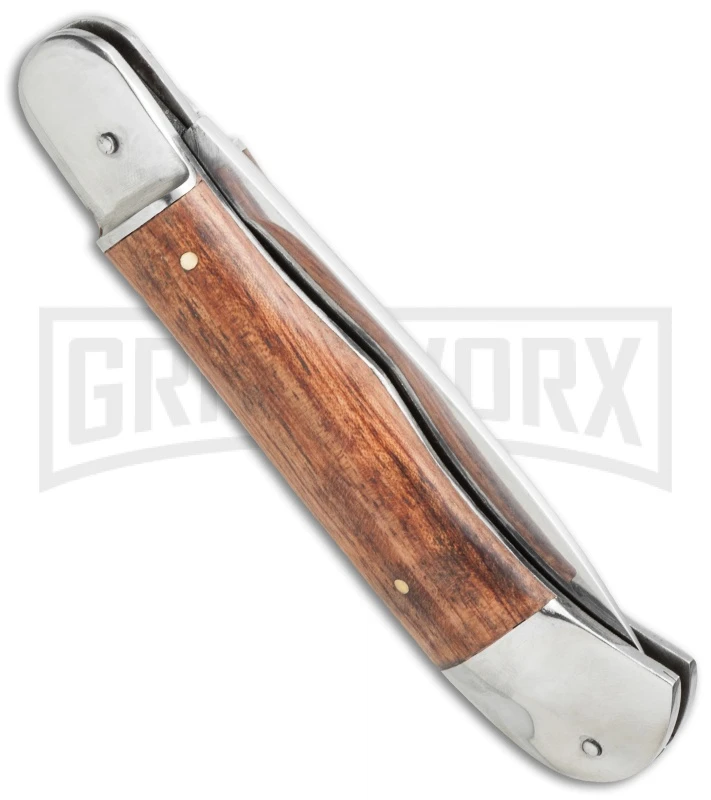 Kershaw Store 4 Kershaw Store -Kershaw Store leverlock wood russian fish side cm large